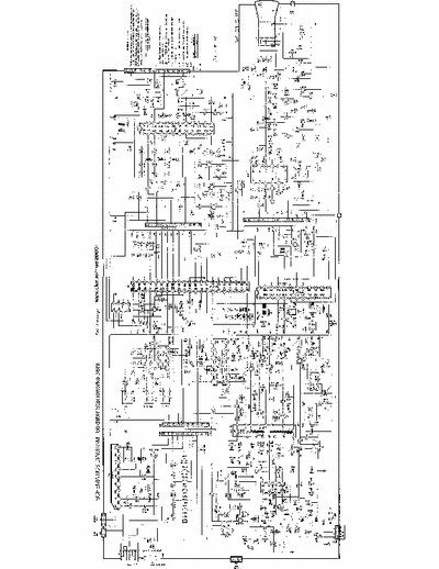 LG LG (CA-31)56m LG (CA-31)56m schematics